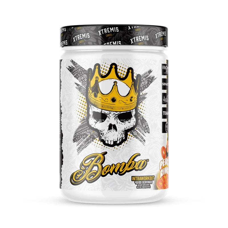 Bomba (aminos)